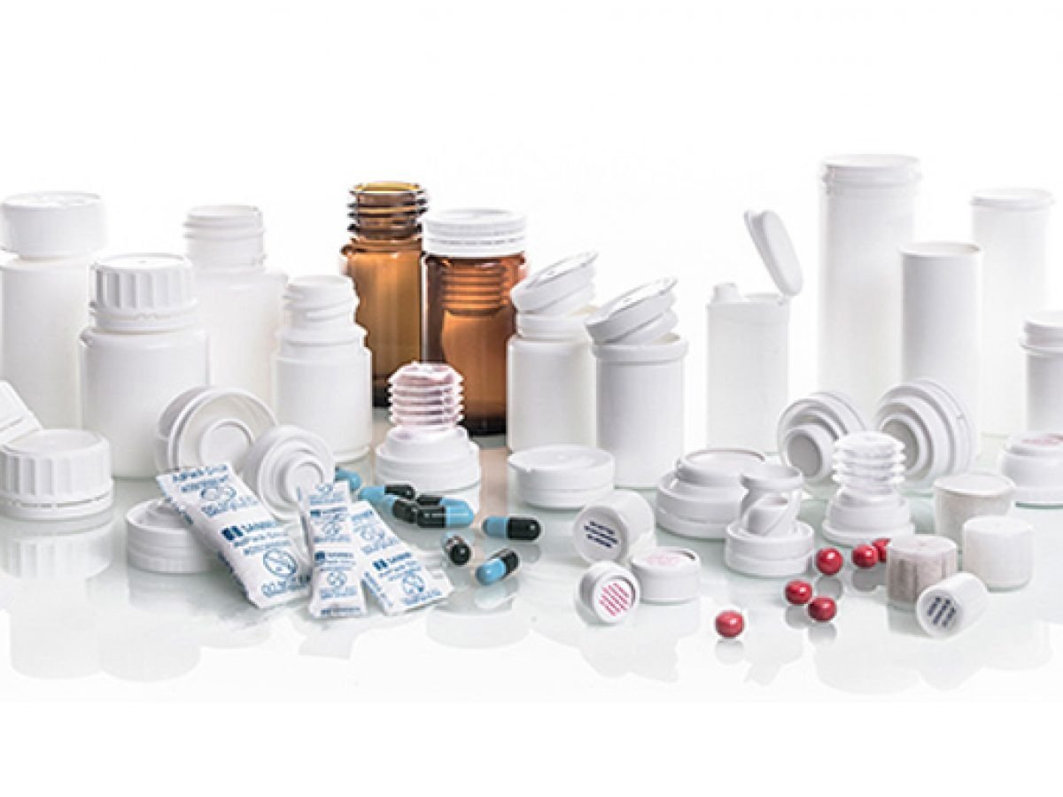 Pharmaceutical packaging solutions